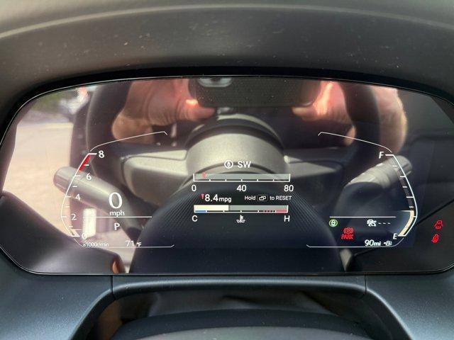 new 2026 Mazda CX-5 car, priced at $34,170