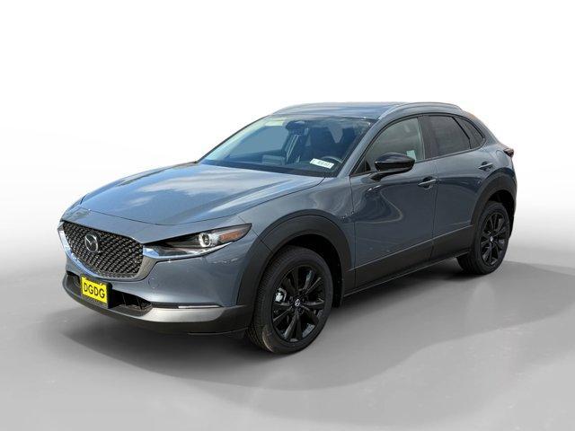 new 2026 Mazda CX-30 car, priced at $33,145