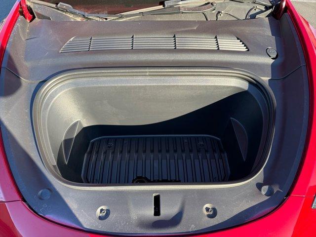 used 2023 Tesla Model Y car, priced at $32,999