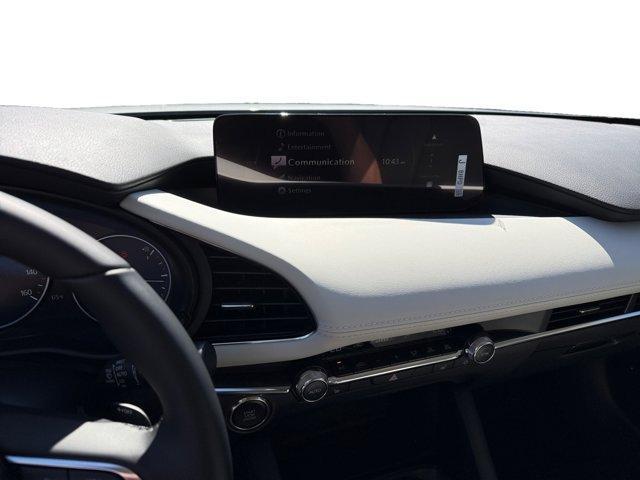 new 2026 Mazda Mazda3 car, priced at $38,795