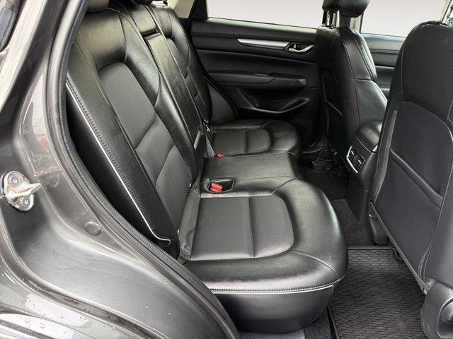 used 2024 Mazda CX-5 car, priced at $23,300