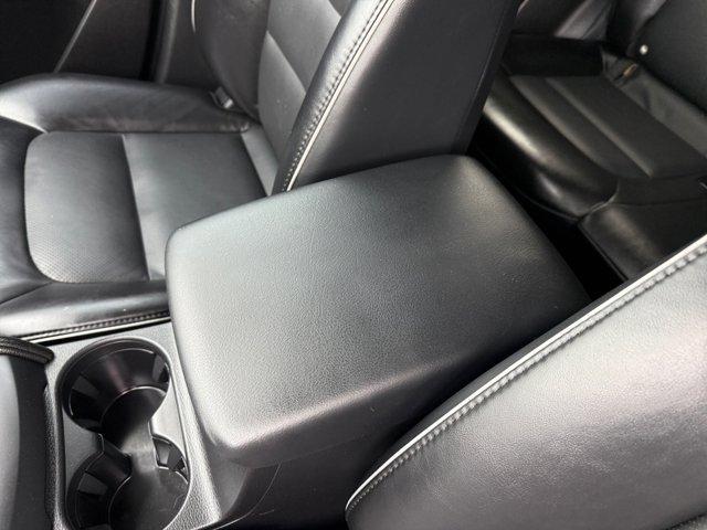 used 2024 Mazda CX-5 car, priced at $23,300