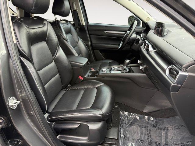 used 2024 Mazda CX-5 car, priced at $23,300