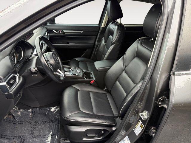 used 2024 Mazda CX-5 car, priced at $23,300