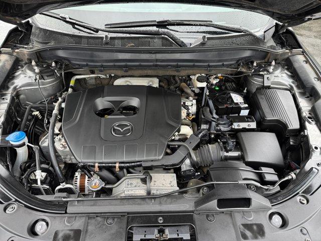 used 2024 Mazda CX-5 car, priced at $23,300