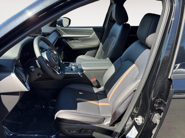 new 2026 Mazda CX-90 car, priced at $60,225