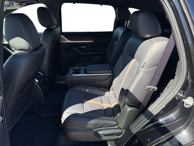 new 2026 Mazda CX-90 car, priced at $60,225