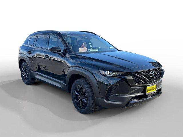 new 2026 Mazda CX-50 car, priced at $39,199