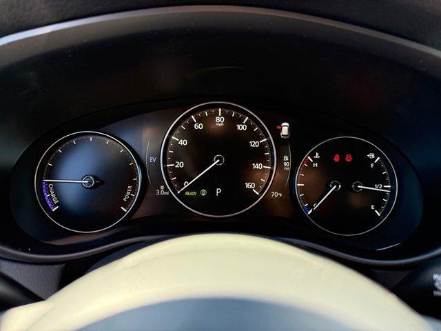 new 2026 Mazda CX-50 car, priced at $39,199