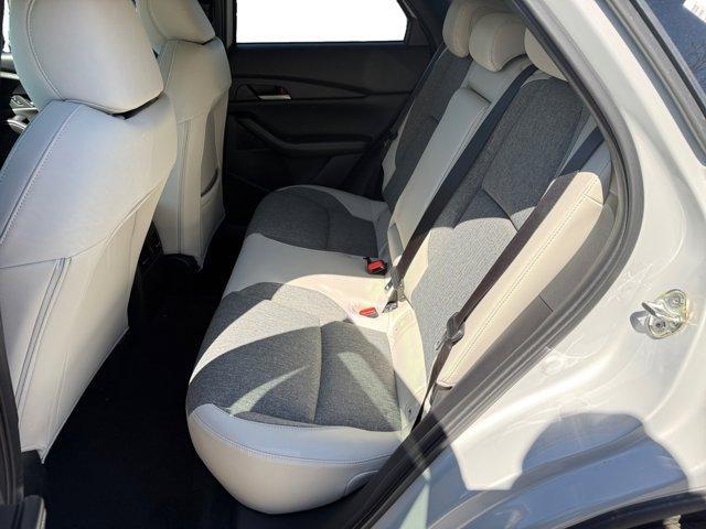 new 2026 Mazda CX-30 car, priced at $32,105