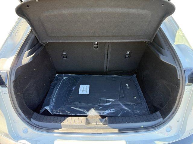 new 2026 Mazda CX-30 car, priced at $32,105