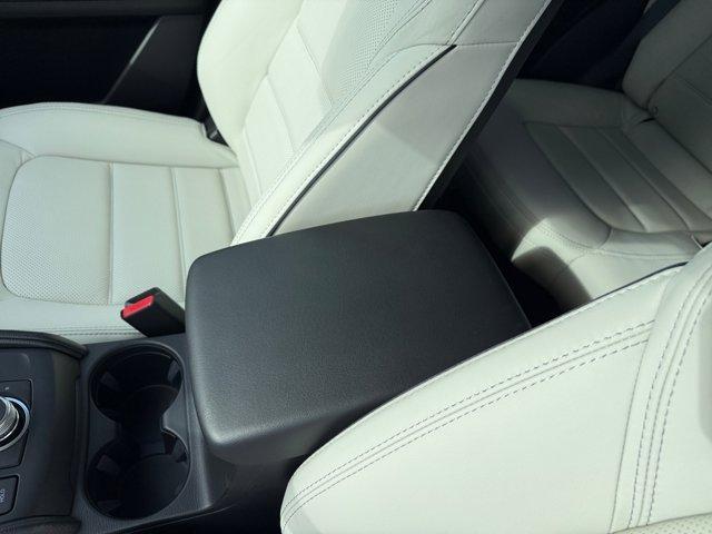 new 2025 Mazda CX-5 car, priced at $32,666