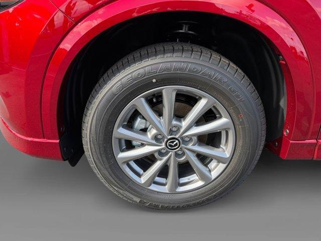 new 2025 Mazda CX-5 car, priced at $32,666