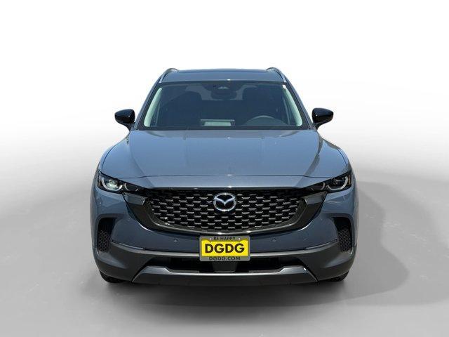 new 2026 Mazda CX-50 Hybrid car, priced at $36,925