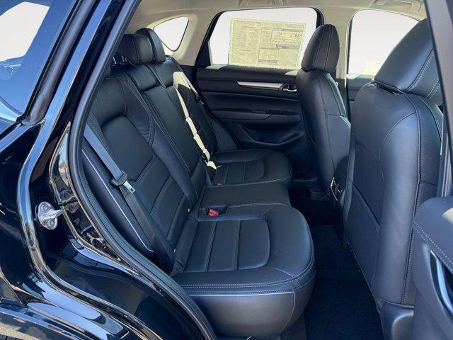 new 2025 Mazda CX-5 car, priced at $32,291
