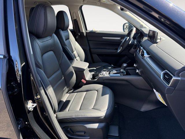 new 2025 Mazda CX-5 car, priced at $32,291