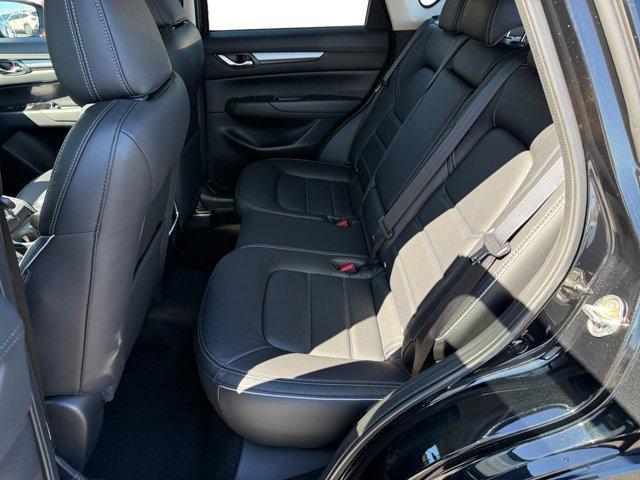 new 2025 Mazda CX-5 car, priced at $32,291
