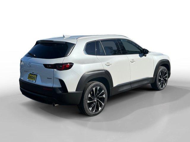 new 2026 Mazda CX-50 car, priced at $41,744