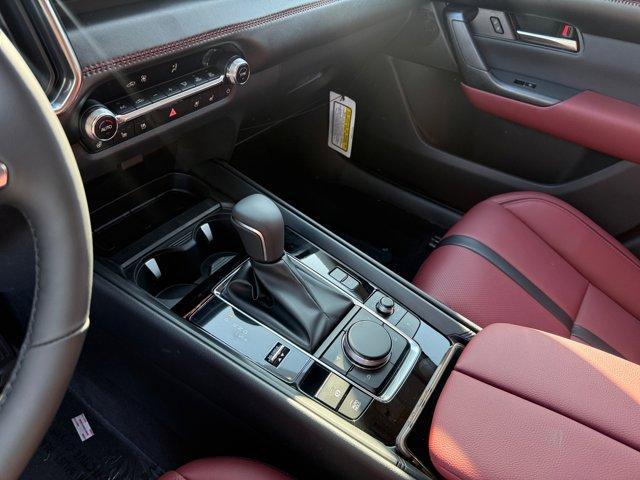 new 2026 Mazda CX-50 car, priced at $41,744