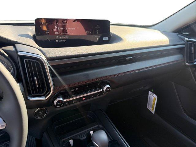 new 2026 Mazda CX-50 car, priced at $41,744