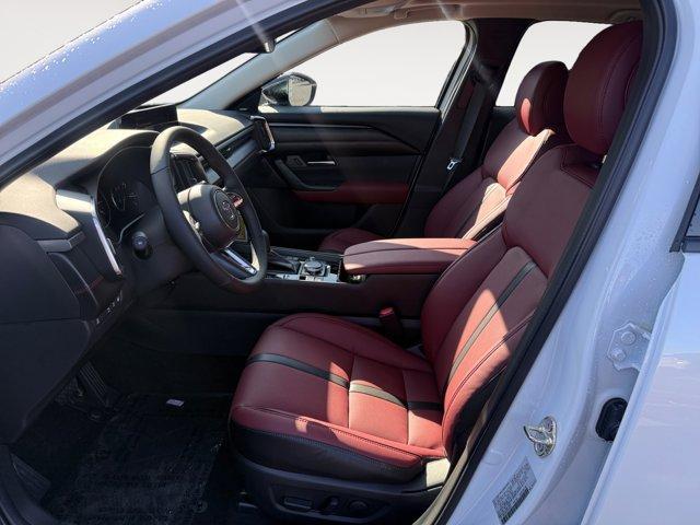 new 2026 Mazda CX-50 car, priced at $41,744