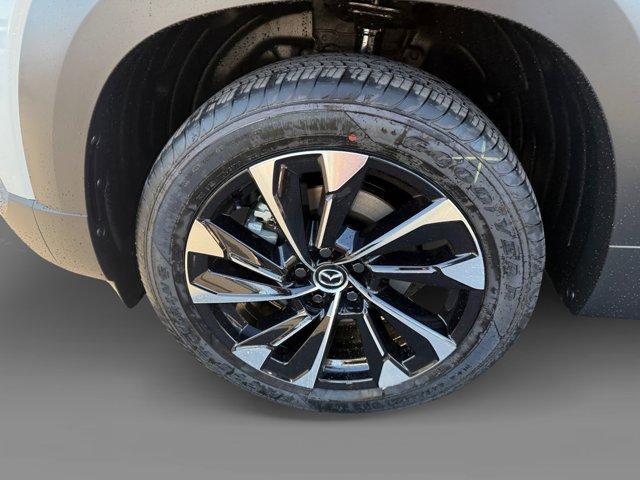 new 2026 Mazda CX-50 car, priced at $41,744