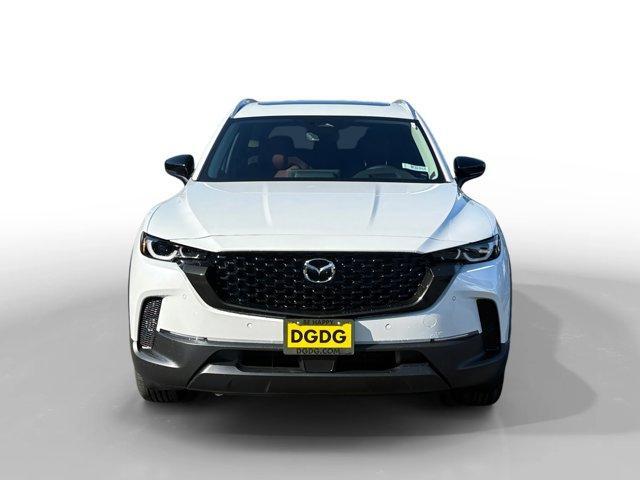 new 2026 Mazda CX-50 car, priced at $41,744
