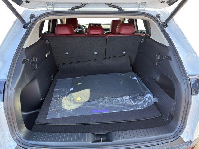 new 2026 Mazda CX-50 car, priced at $41,744