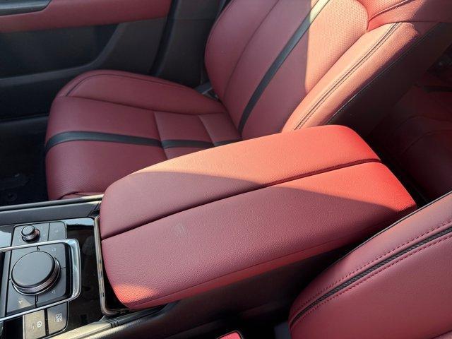 new 2026 Mazda CX-50 car, priced at $41,744