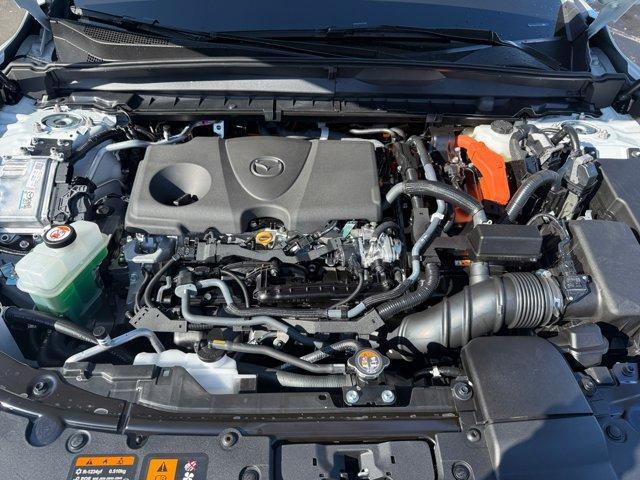 new 2026 Mazda CX-50 car, priced at $41,744