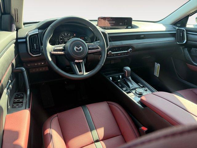 new 2026 Mazda CX-50 car, priced at $41,744