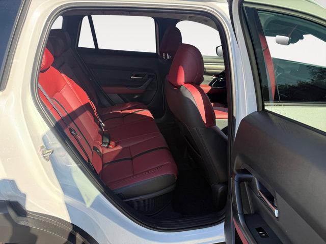 new 2026 Mazda CX-50 car, priced at $41,744