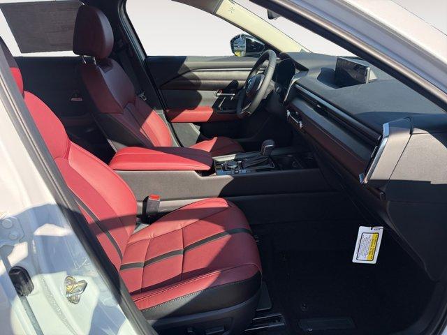 new 2026 Mazda CX-50 car, priced at $41,744