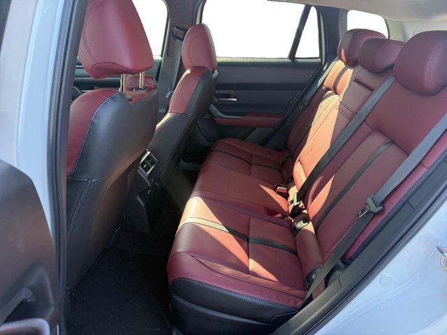 new 2026 Mazda CX-50 car, priced at $41,744