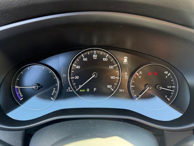 new 2026 Mazda CX-50 car, priced at $41,744