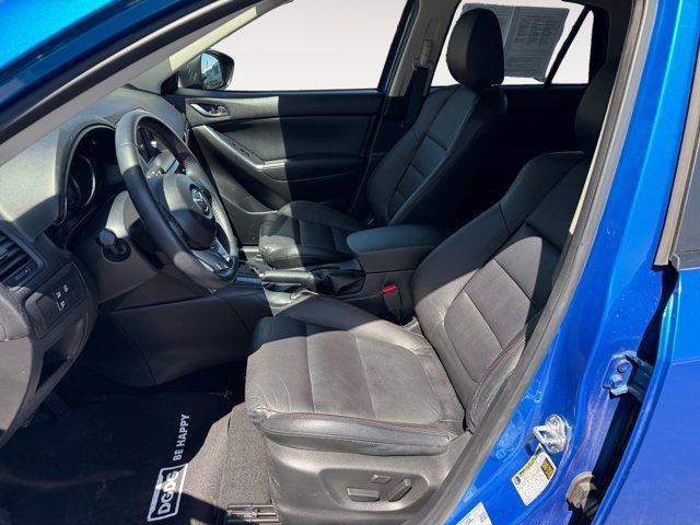 used 2014 Mazda CX-5 car, priced at $11,785