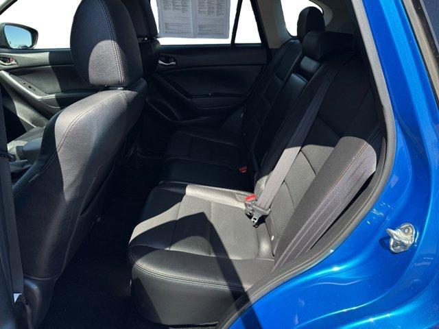 used 2014 Mazda CX-5 car, priced at $11,785