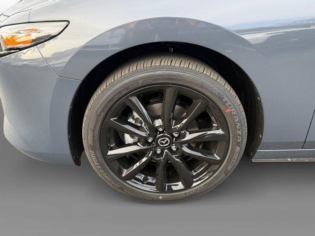 new 2026 Mazda Mazda3 car, priced at $32,063