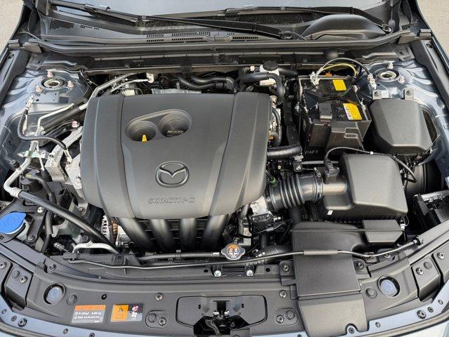 new 2026 Mazda Mazda3 car, priced at $32,063
