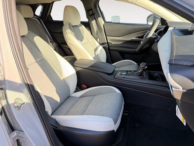 new 2026 Mazda CX-30 car, priced at $32,875