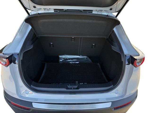 new 2026 Mazda CX-30 car, priced at $32,875