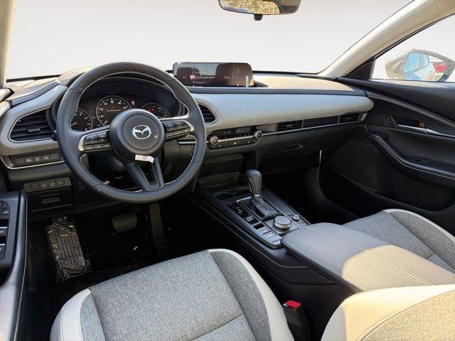 new 2026 Mazda CX-30 car, priced at $32,875
