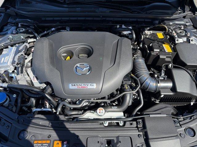 new 2026 Mazda Mazda3 car, priced at $38,570