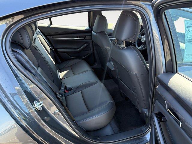 new 2026 Mazda Mazda3 car, priced at $38,570