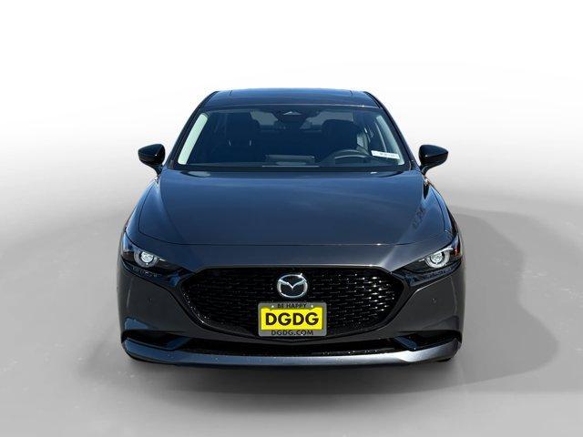 new 2026 Mazda Mazda3 car, priced at $38,570