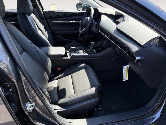 new 2026 Mazda Mazda3 car, priced at $38,570