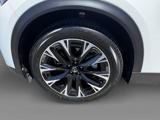 used 2024 Mazda CX-90 PHEV car, priced at $32,973