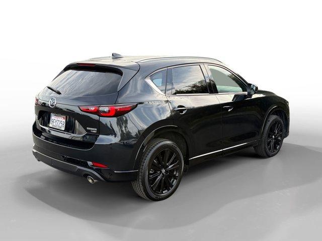 used 2023 Mazda CX-5 car, priced at $28,500