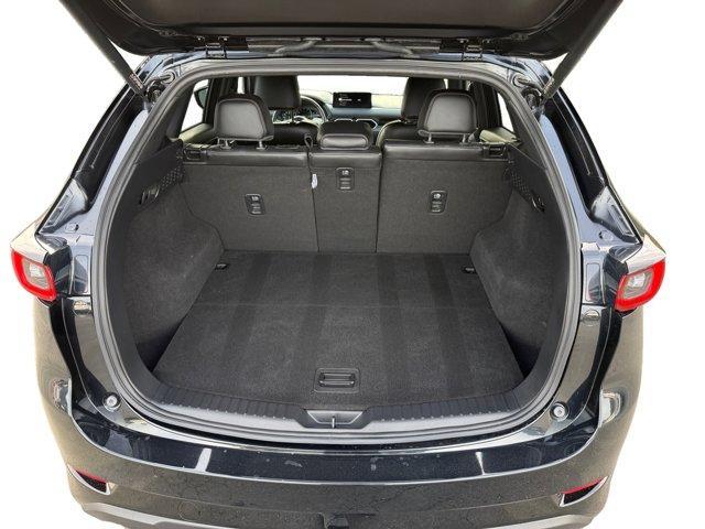 used 2023 Mazda CX-5 car, priced at $28,500