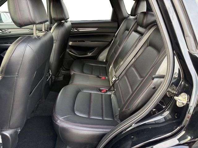 used 2023 Mazda CX-5 car, priced at $28,500
